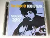 cd bob dylan - the best of bob dylan (1997)