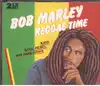 cd bob marley & the wailers - reggae time (2009)