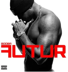 cd booba futur