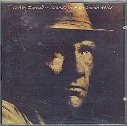 cd calvin russell - sounds from the fourth world (1991)