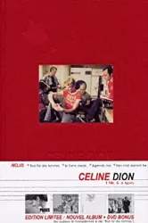 cd céline dion - 1 fille & 4 types (2003)