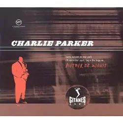 cd charlie parker - charlie parker (1990)
