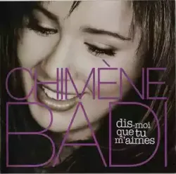 cd chimène badi - chimã¨ne badi je ne sais pas son nom (2004)