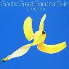 cd chris rea - god's great banana skin (1992)