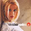 cd christina aguilera - christina aguilera (1999)