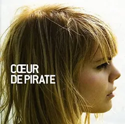 cd cœur de pirate - coeur de pirate & julien dorã© - pour un infidã¨le (clip officiel) (2009)