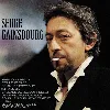 cd coffret 2 cd : serge gainsbourg