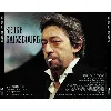 cd coffret 2 cd : serge gainsbourg