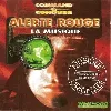 cd command & conquer alerte rouge - la musique
