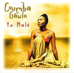 cd coumba gawlo - yo malé (1998)