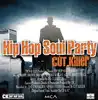 cd cut killer - hip hop soul party (1996)