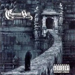 cd cypress hill - iii (temples of boom) (1995)