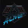 cd daft punk - alive 2007 (2007)