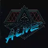 cd daft punk - alive 2007 (2007)
