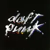 cd daft punk - daft punk - one more time (official audio)