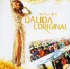 cd dalida - l'original 15 ans déjà ... (2002)