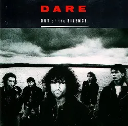 cd dare (2) - out of the silence