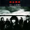 cd dare (2) - out of the silence