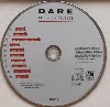 cd dare (2) - out of the silence