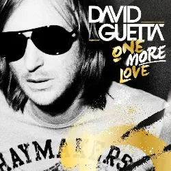 cd david guetta - one more love (2011)