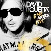 cd david guetta - one more love (2011)