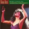 cd diana ross - motown's greatest hits (1992)