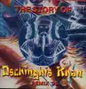 cd dschinghis khan - the story of dschinghis khan remix '99 (1999)