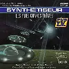 cd ed starink - synthétiseur - les plus grands thèmes (1989)