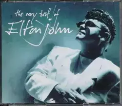 cd elton john - elton john - rocket man (official music video) (1990)