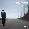 cd eminem - recovery (2010)