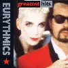 cd eurythmics - greatest hits (1998)