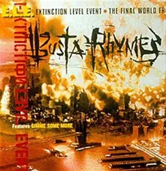 cd extinction level event