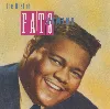 cd fats domino - the best of fats domino (1987)