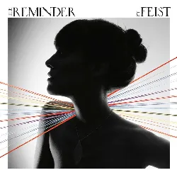 cd feist - the reminder (2007)