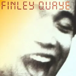 cd finley quaye - maverick a strike (1997)
