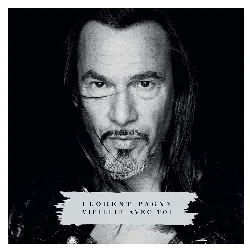cd florent pagny - vieillir avec toi (2013)