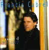 cd francis cabrel - l'essentiel 1977 - 2007 (2007)