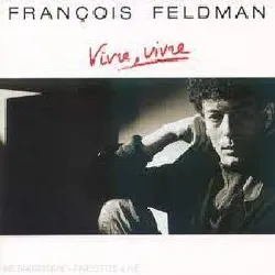 cd françois feldman  (1987)