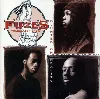 cd fugees - blunted on reality (1994)
