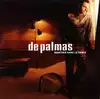 cd gérald de palmas - marcher dans le sable (1993)