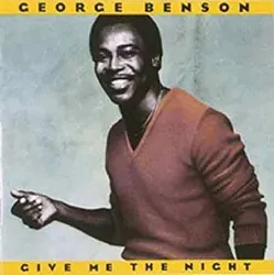 cd give me the night