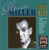 cd glenn miller - golden hits (1994)