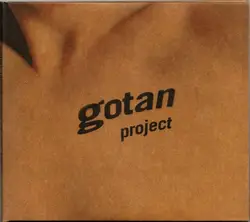 cd gotan project - la revancha del tango (2006)