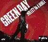 cd green day - bullet in a bible (2005)