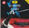 cd herbert von karajan - les triomphes du classique (1988)