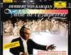 cd herbert von karajan - orchestre philharmonique de vienne / orchestre philharmonique de berlin - valse de l'empereur (les plus b