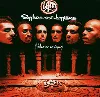 cd iam - ombre est lumiere (volume unique) (1994)