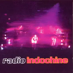 cd indochine - radio indochine (1994)