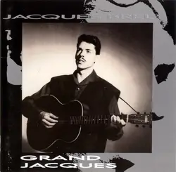 cd jacques brel - grand jacques (1988)