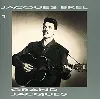 cd jacques brel vol. 1 - grand jacques